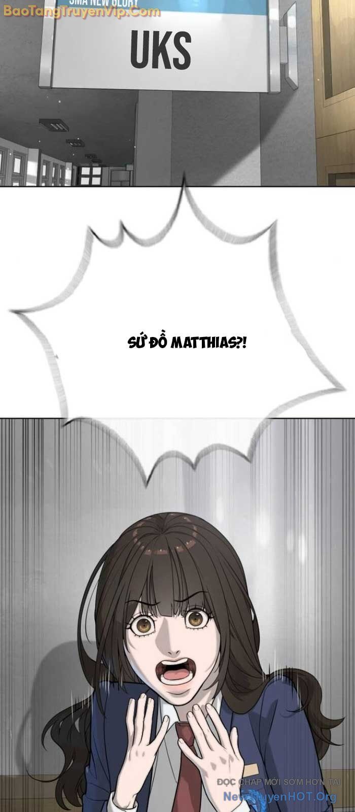 Sát Thủ Peter Chapter 99.1 - Trang 2