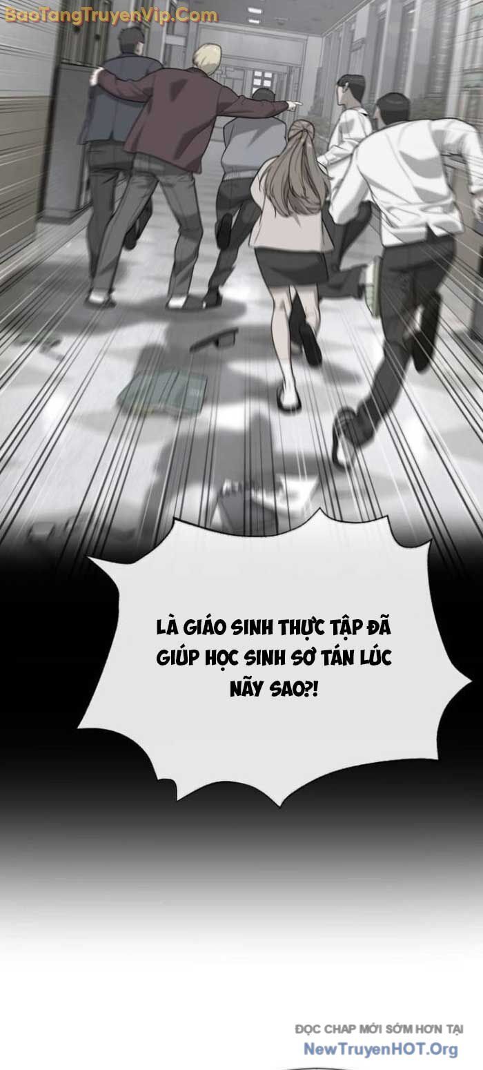 Sát Thủ Peter Chapter 99.1 - Trang 2