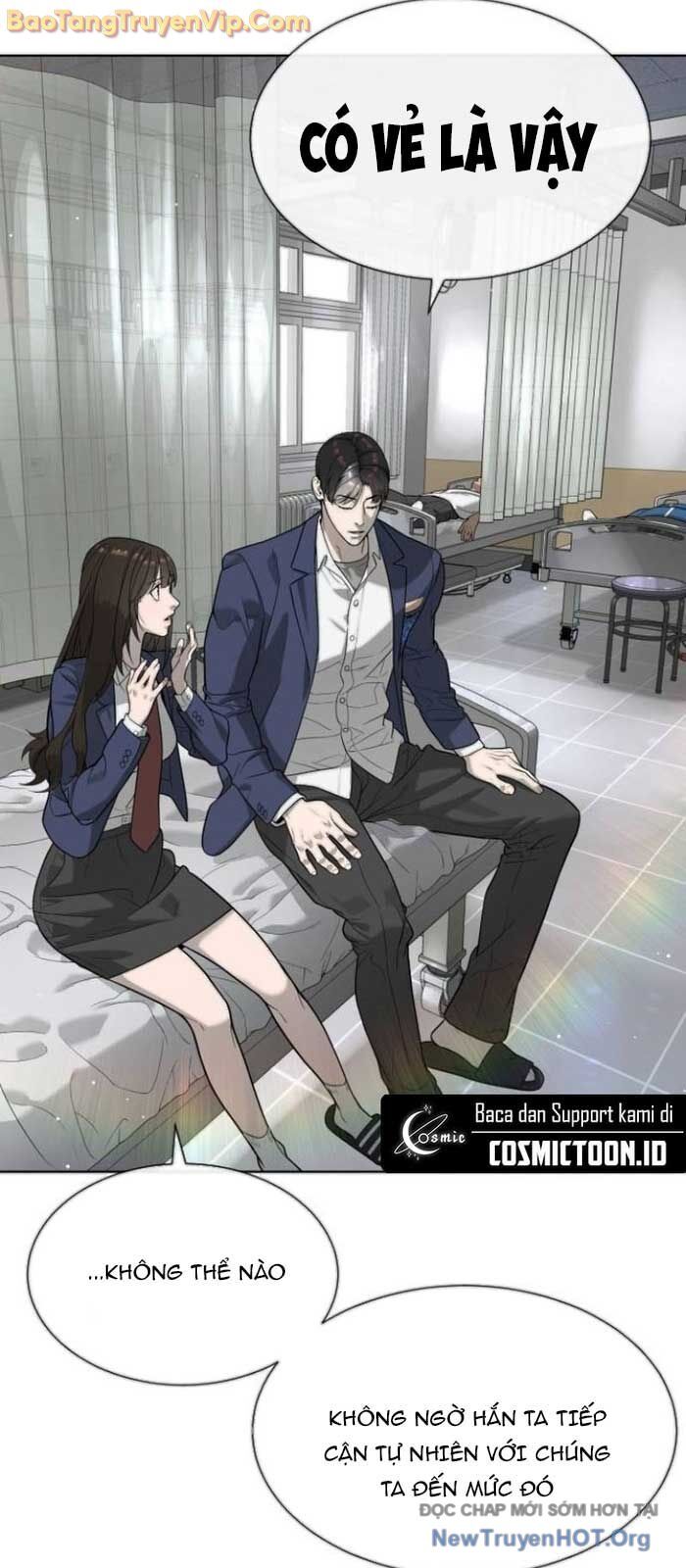 Sát Thủ Peter Chapter 99.1 - Trang 2