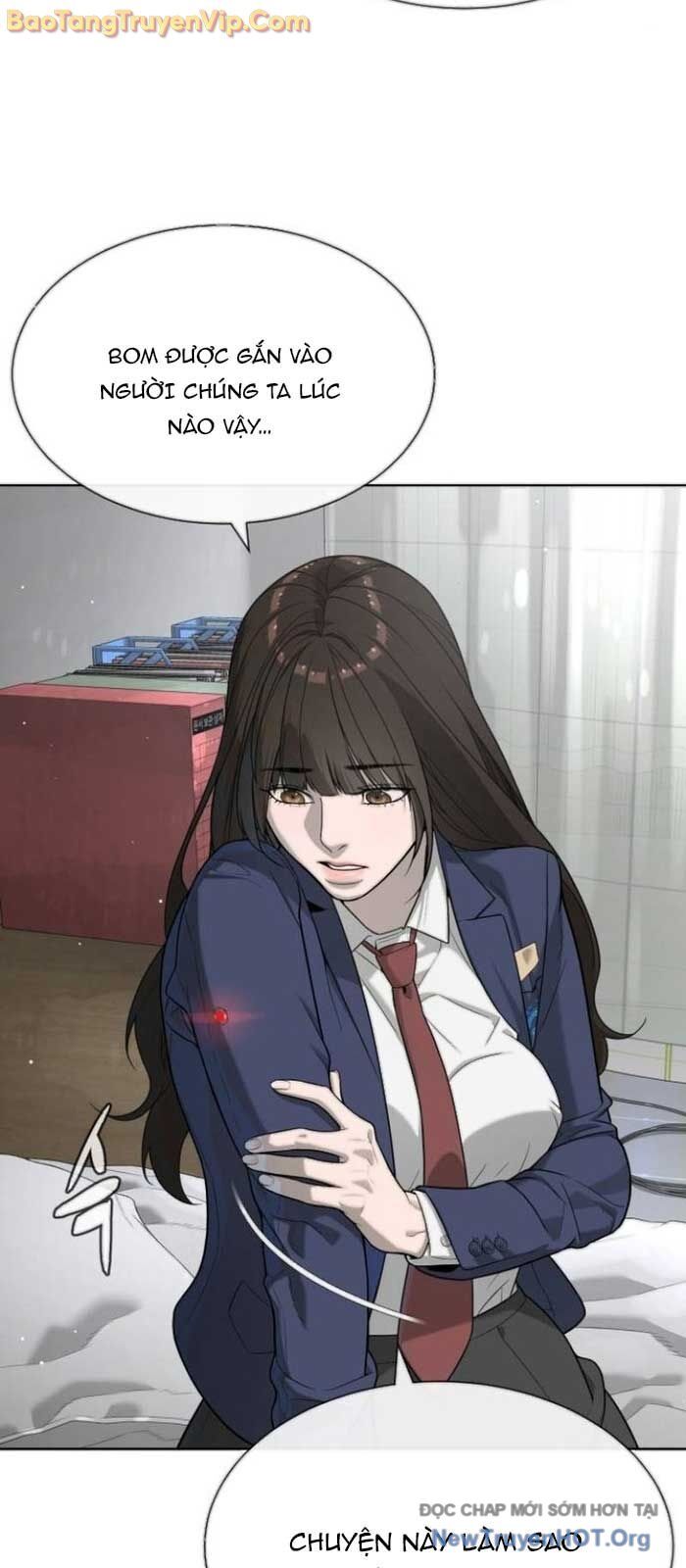 Sát Thủ Peter Chapter 99.1 - Trang 2