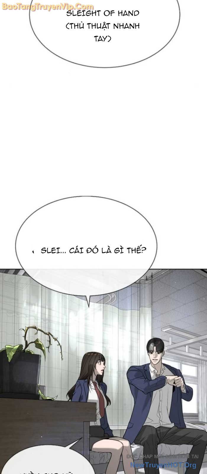 Sát Thủ Peter Chapter 99.1 - Trang 2