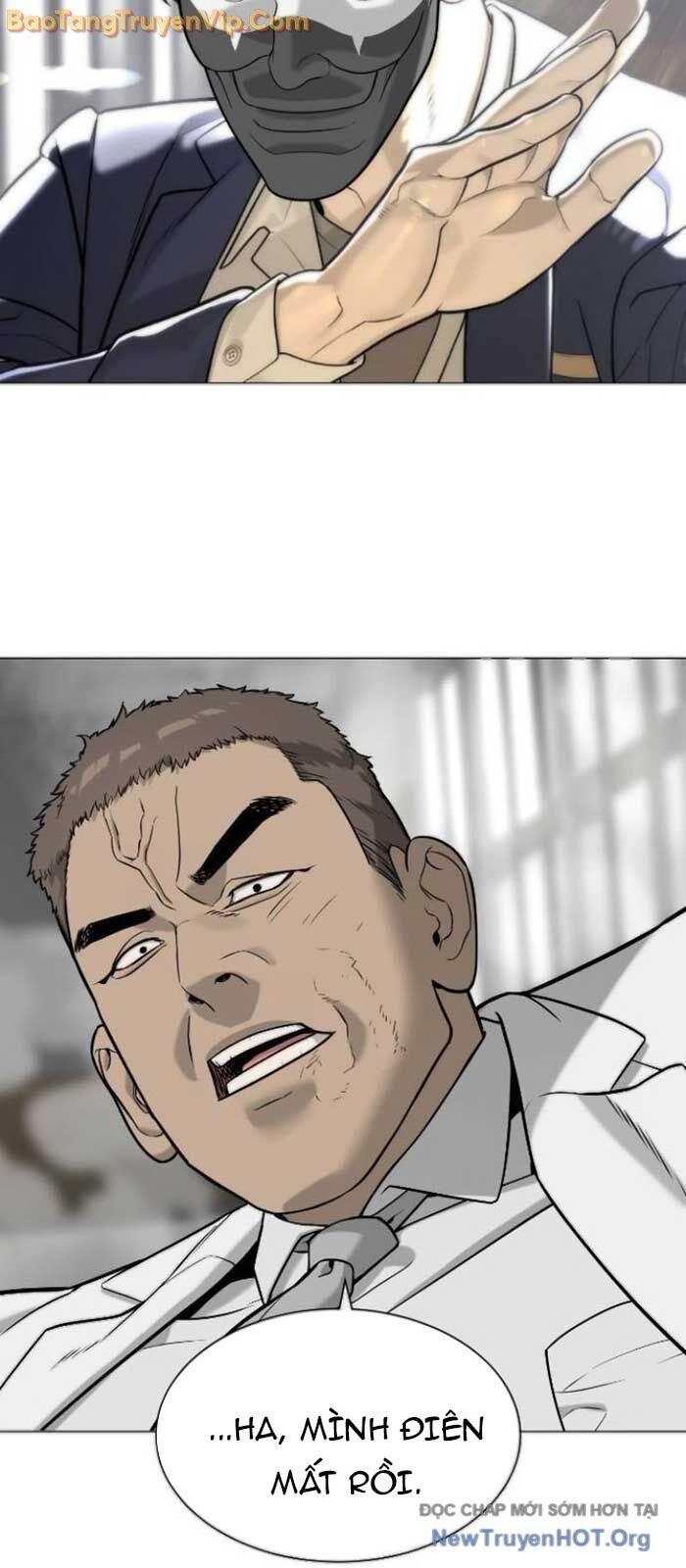 Sát Thủ Peter Chapter 99.1 - Trang 2