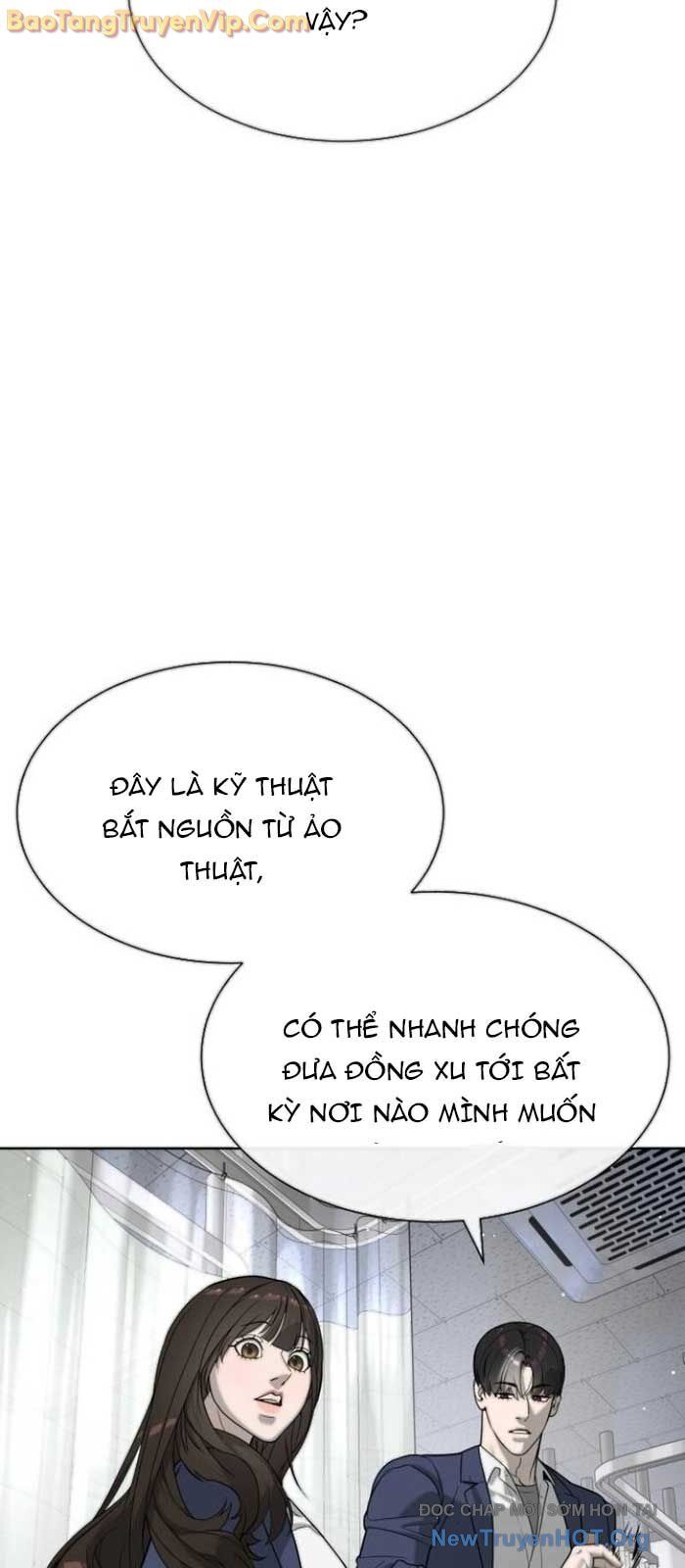 Sát Thủ Peter Chapter 99.1 - Trang 2