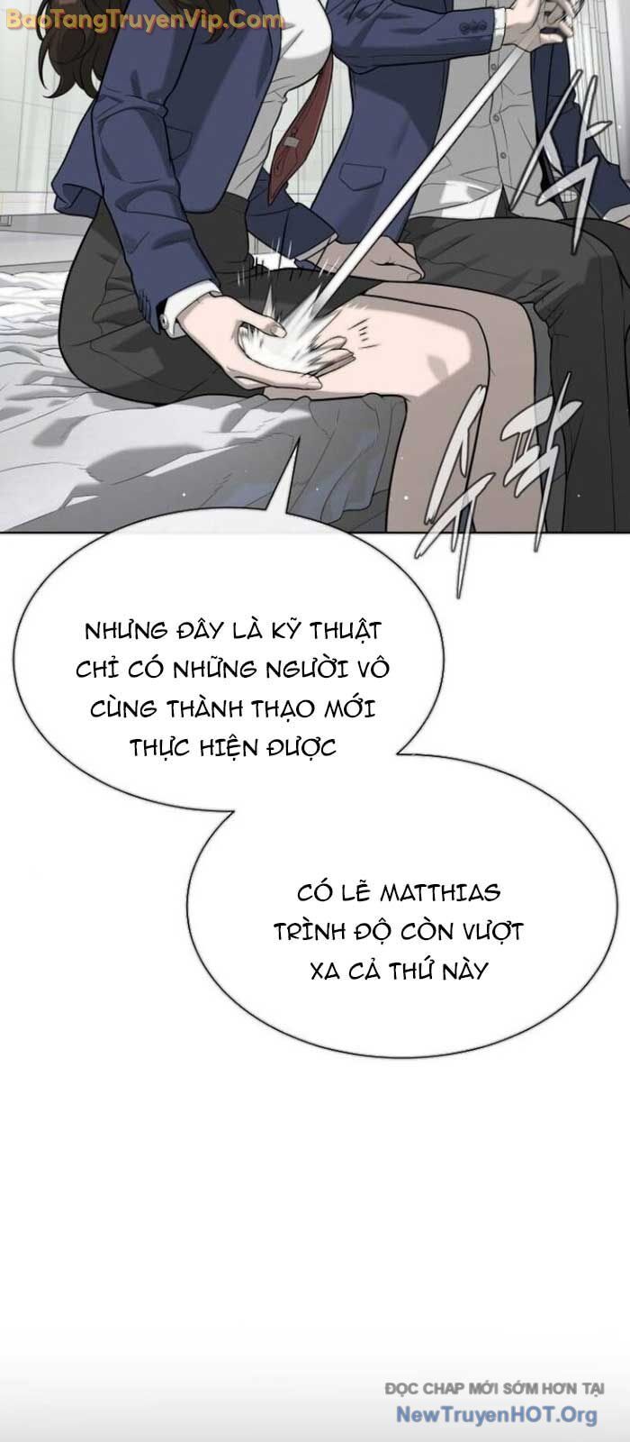 Sát Thủ Peter Chapter 99.1 - Trang 2