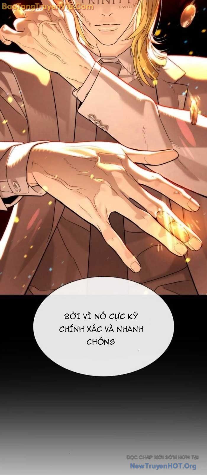 Sát Thủ Peter Chapter 99.1 - Trang 2