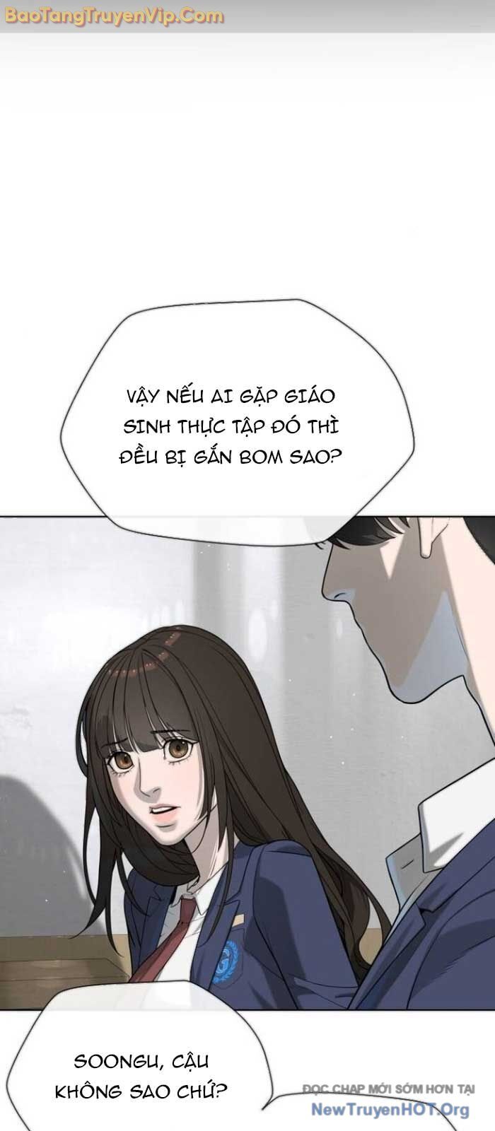 Sát Thủ Peter Chapter 99.1 - Trang 2