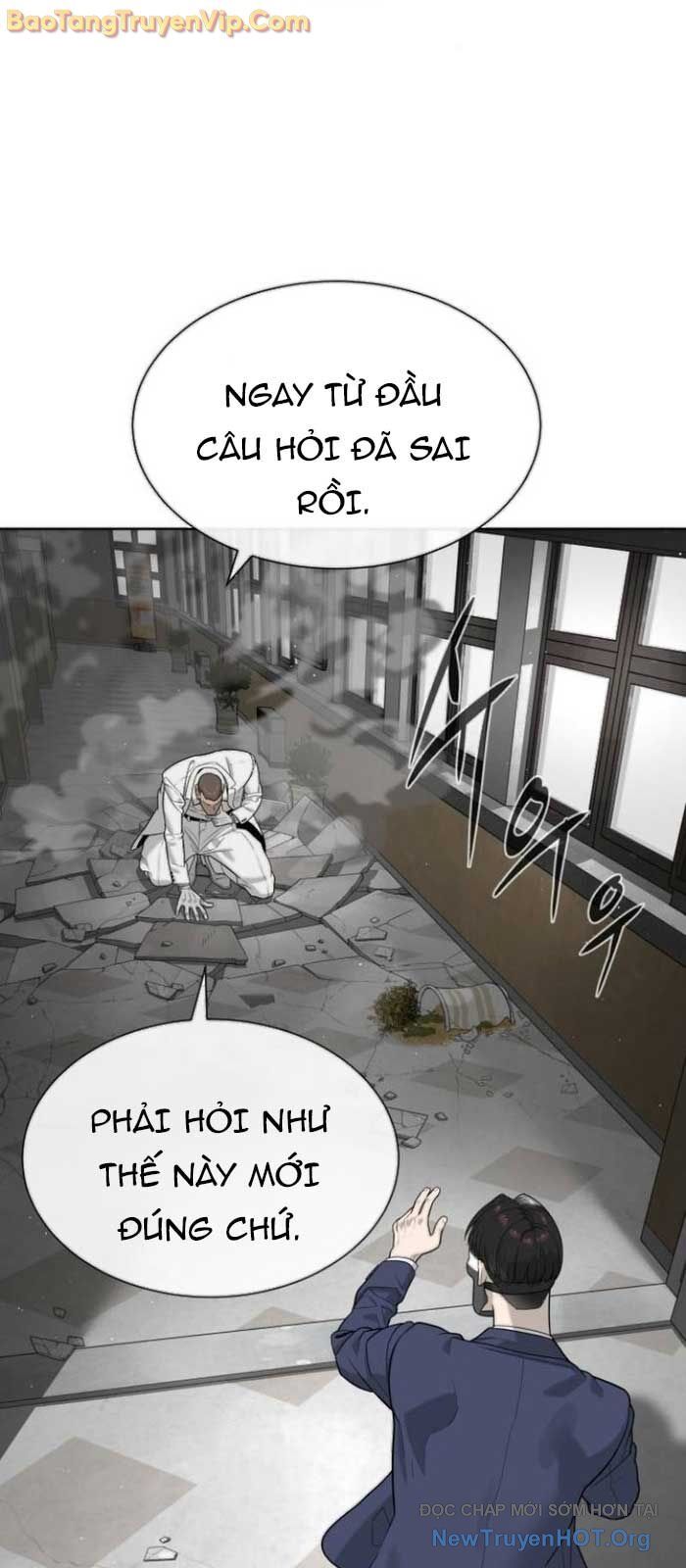 Sát Thủ Peter Chapter 99.1 - Trang 2