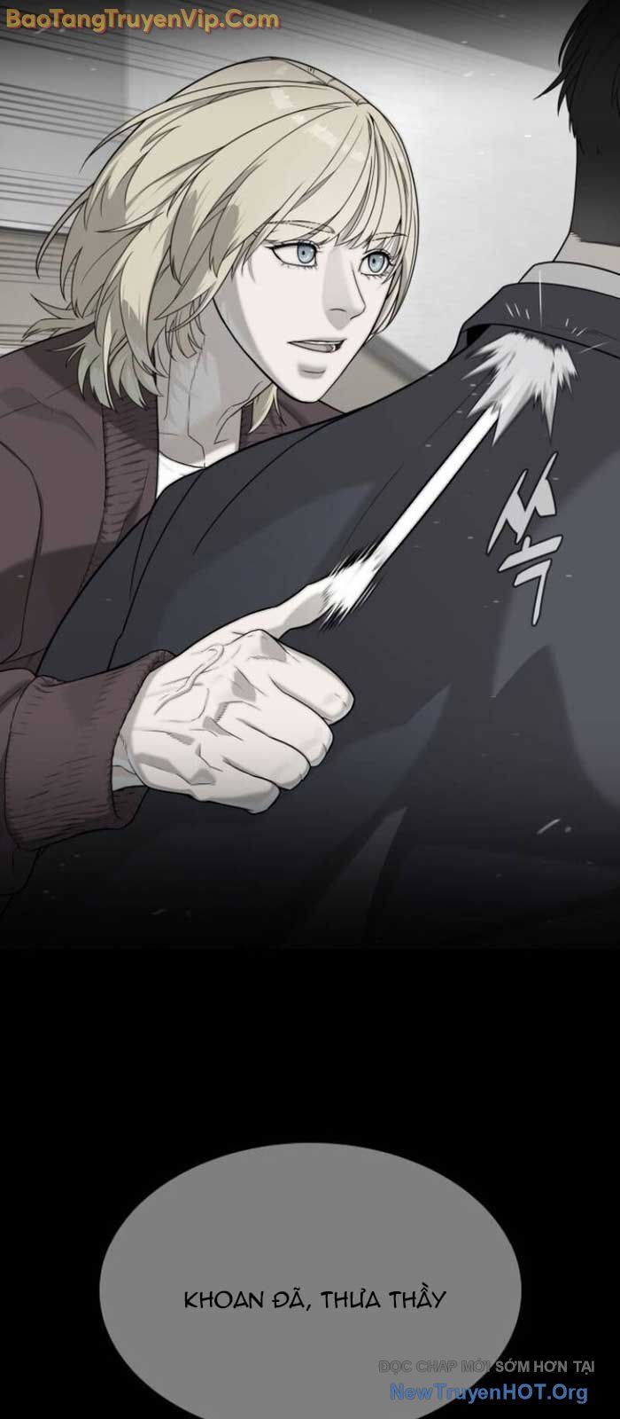 Sát Thủ Peter Chapter 99.1 - Trang 2