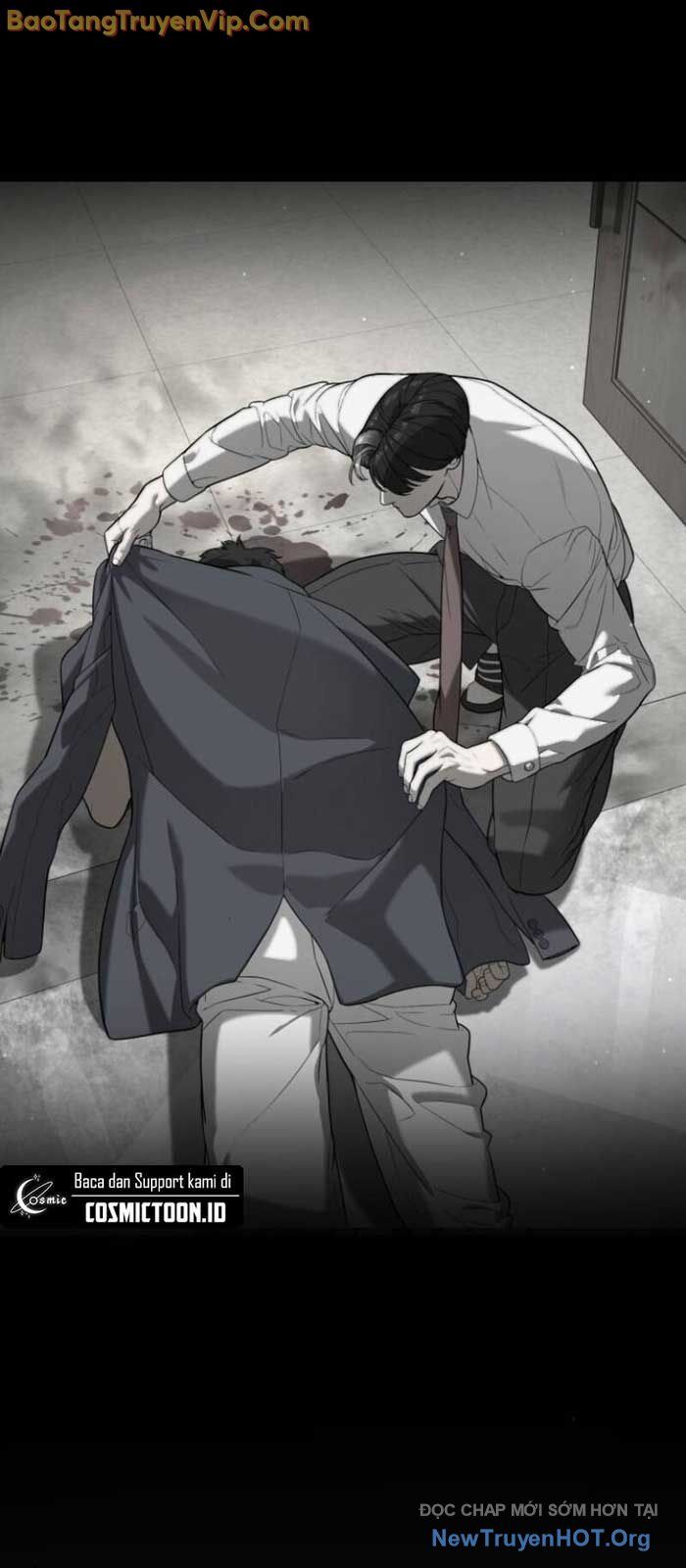 Sát Thủ Peter Chapter 99.1 - Trang 2