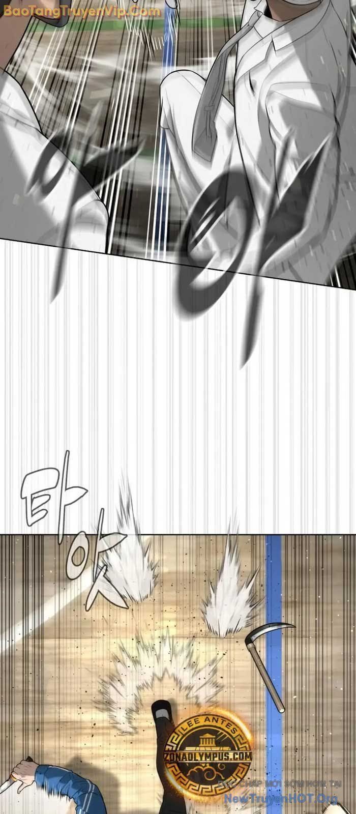 Sát Thủ Peter Chapter 100.1 - Trang 2