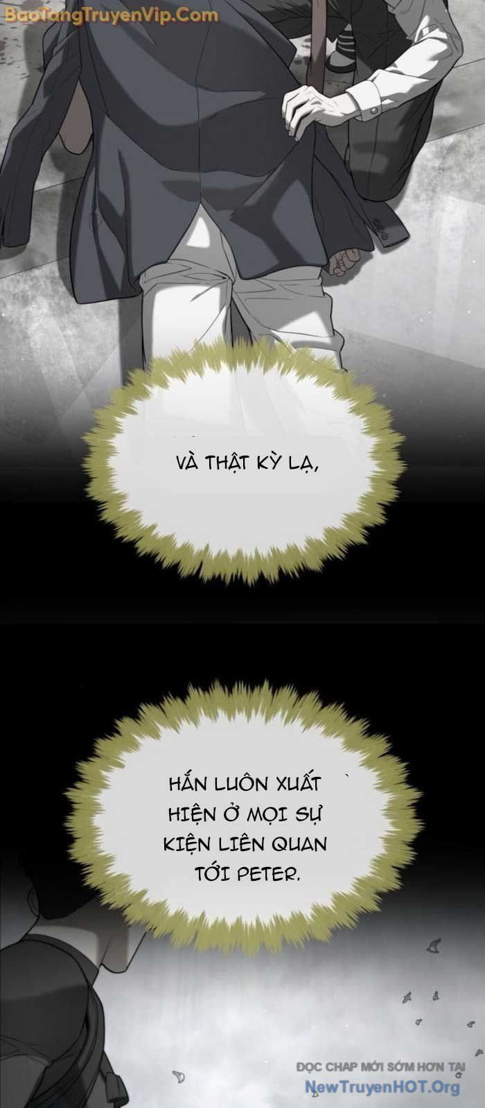Sát Thủ Peter Chapter 100.1 - Trang 2