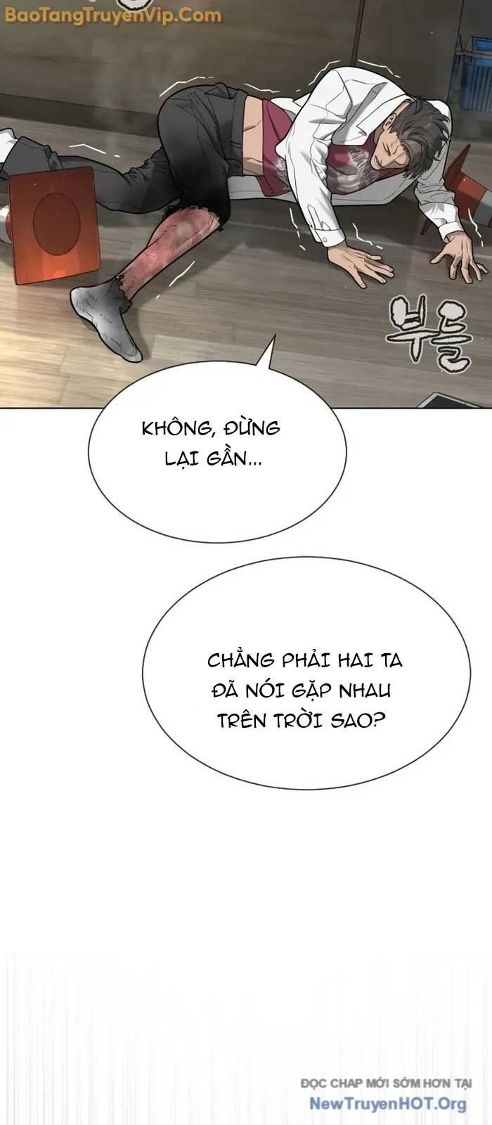 Sát Thủ Peter Chapter 100.1 - Trang 2