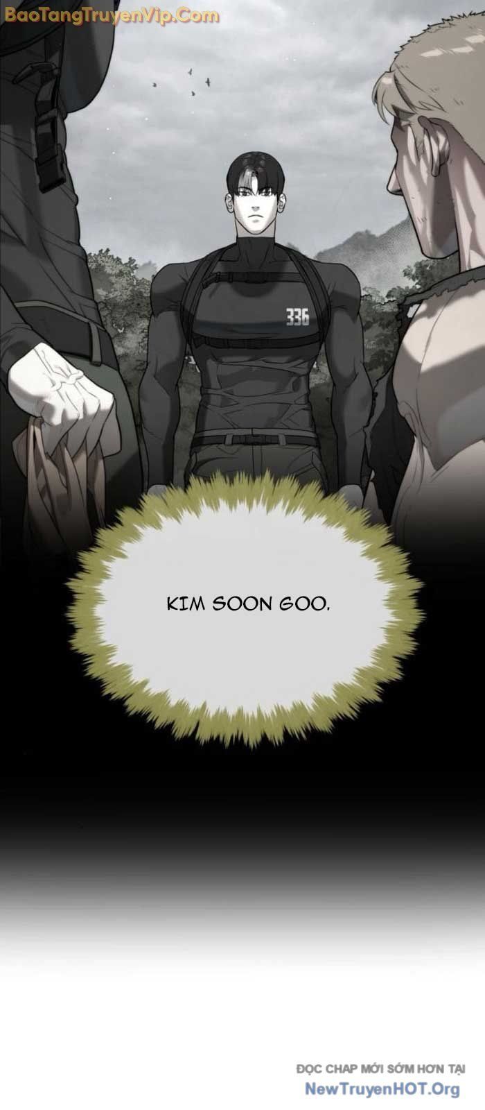 Sát Thủ Peter Chapter 100.1 - Trang 2