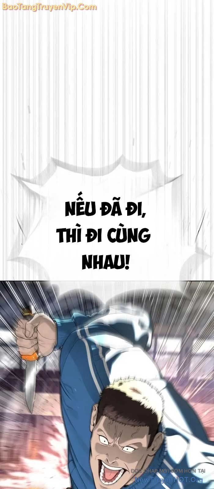 Sát Thủ Peter Chapter 100.1 - Trang 2