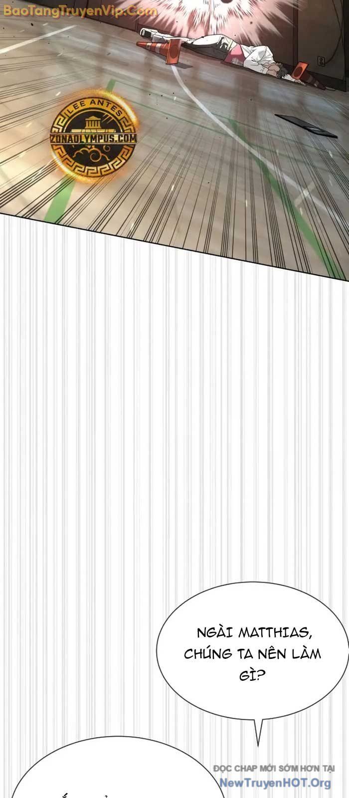 Sát Thủ Peter Chapter 100.1 - Trang 2