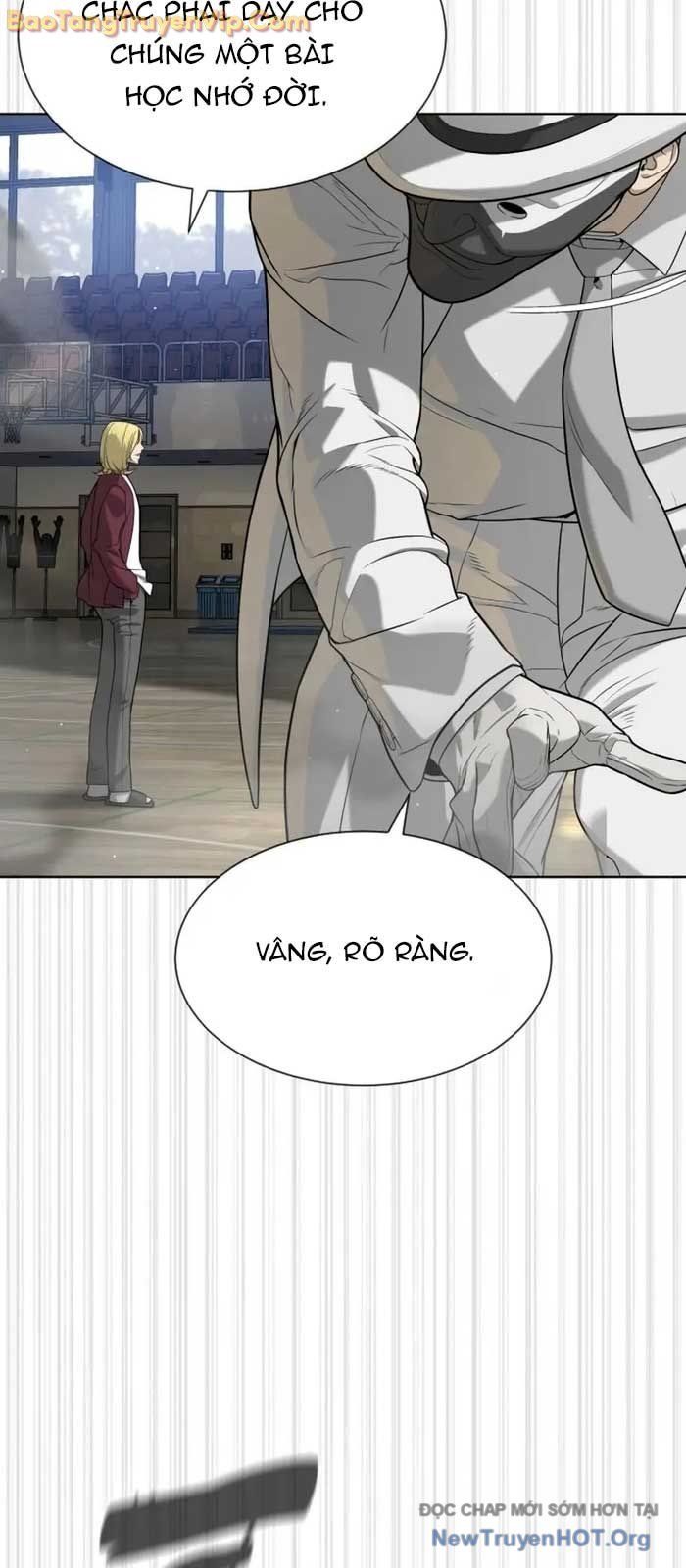 Sát Thủ Peter Chapter 100.1 - Trang 2