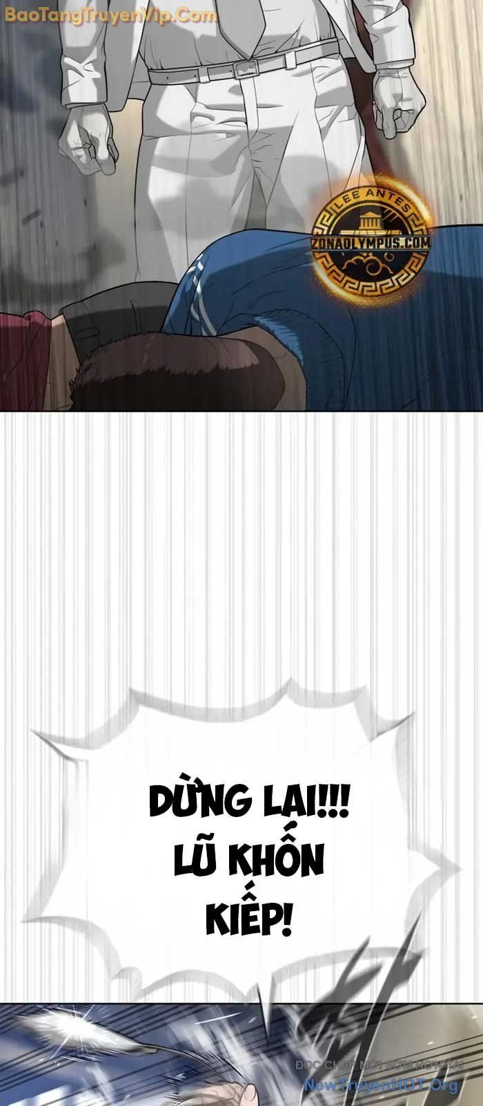 Sát Thủ Peter Chapter 100.1 - Trang 2