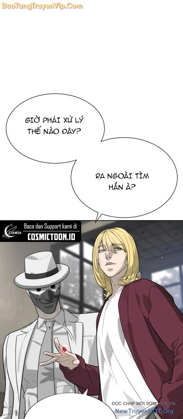 Sát Thủ Peter Chapter 100.1 - Trang 2