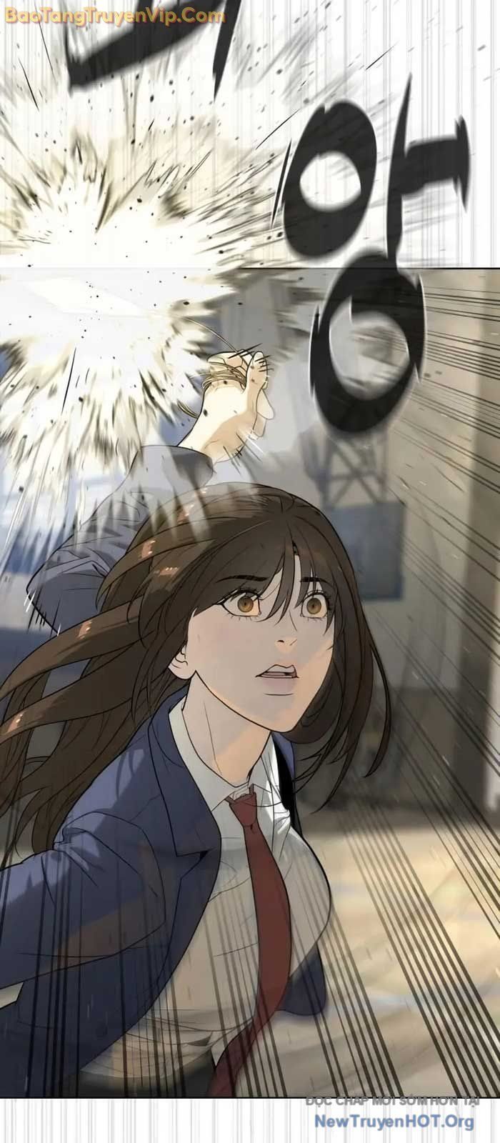 Sát Thủ Peter Chapter 100.1 - Trang 2