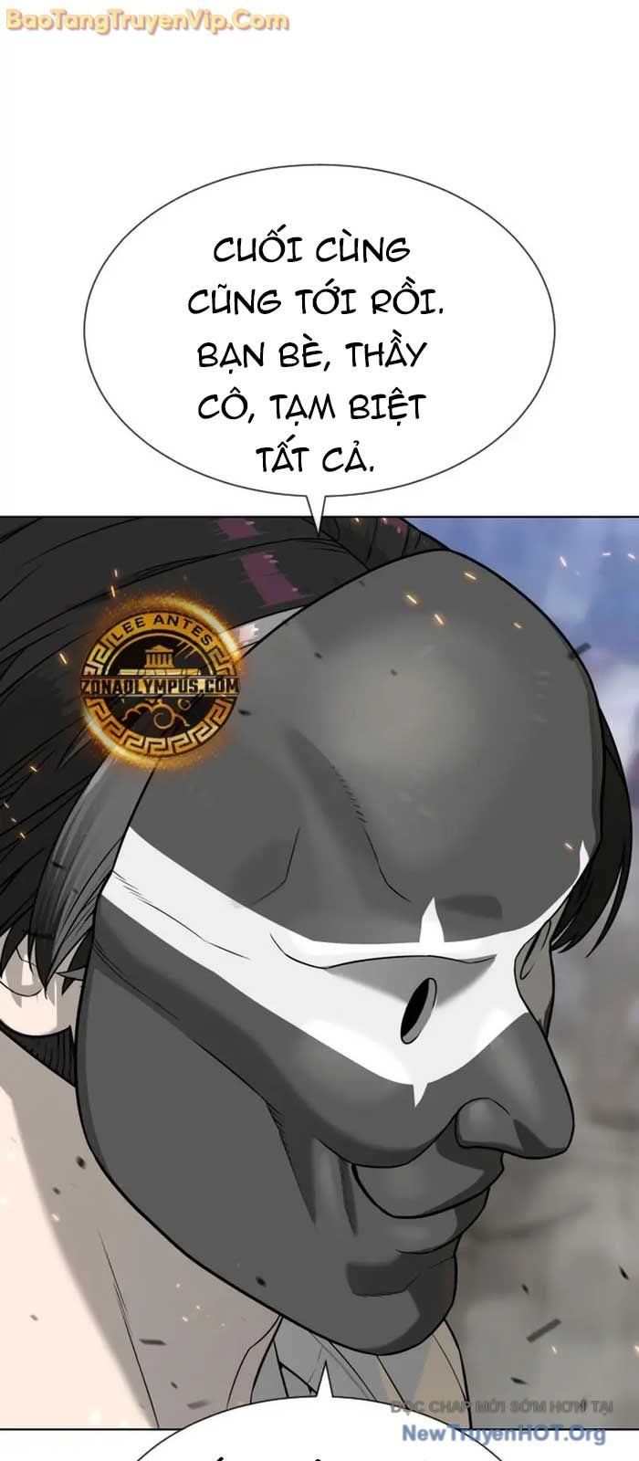 Sát Thủ Peter Chapter 100.1 - Trang 2