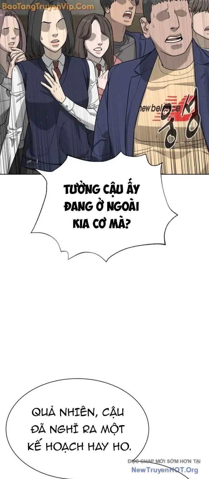 Sát Thủ Peter Chapter 100.1 - Trang 2