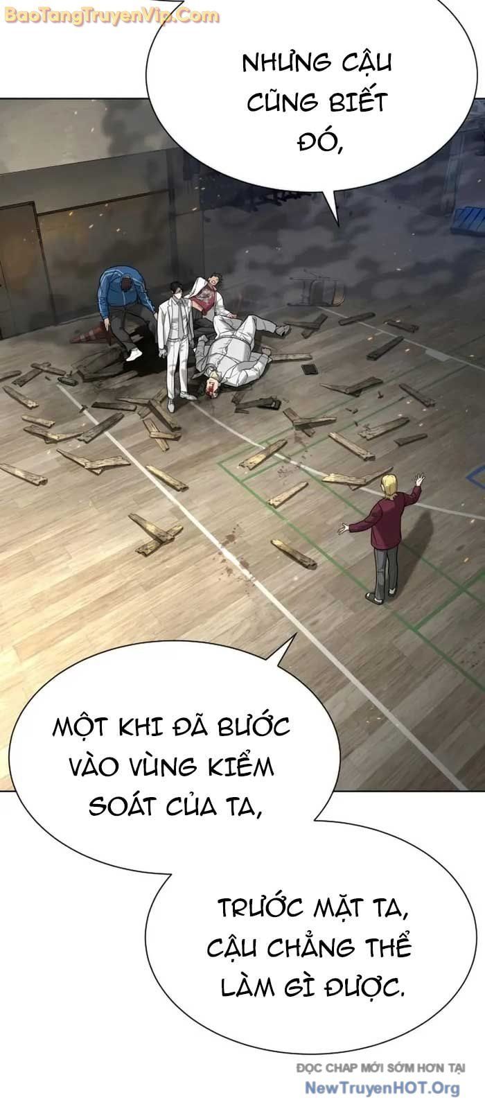 Sát Thủ Peter Chapter 100.1 - Trang 2