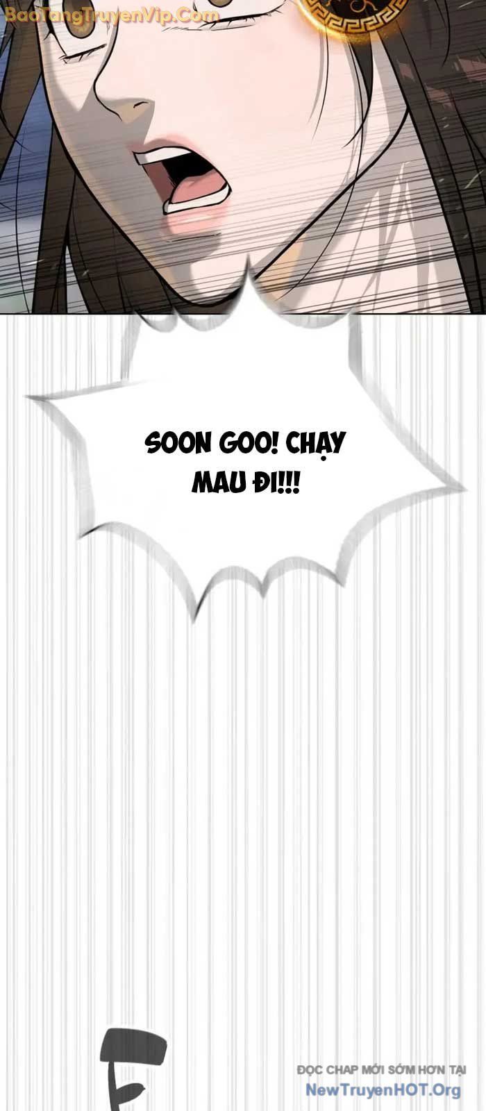 Sát Thủ Peter Chapter 100.1 - Trang 2
