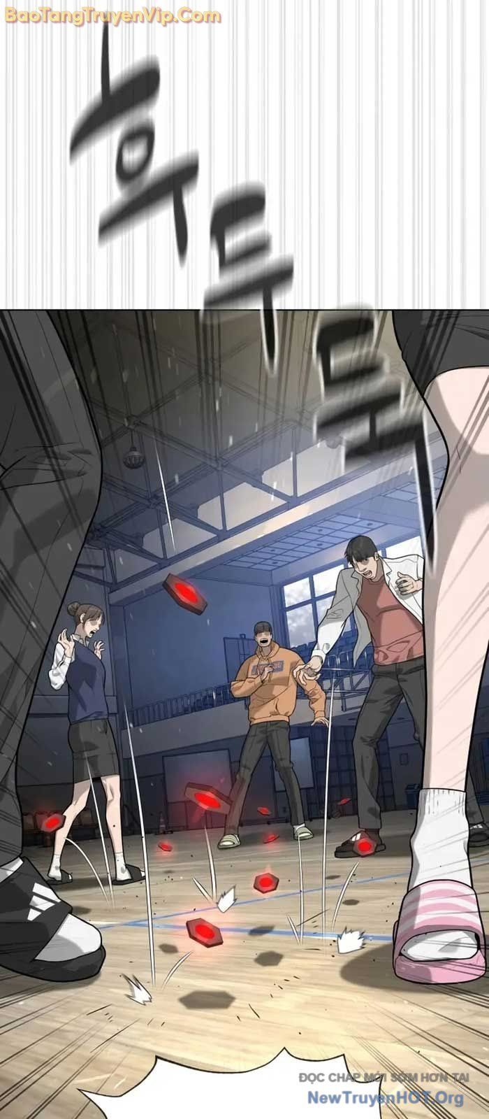 Sát Thủ Peter Chapter 100.1 - Trang 2