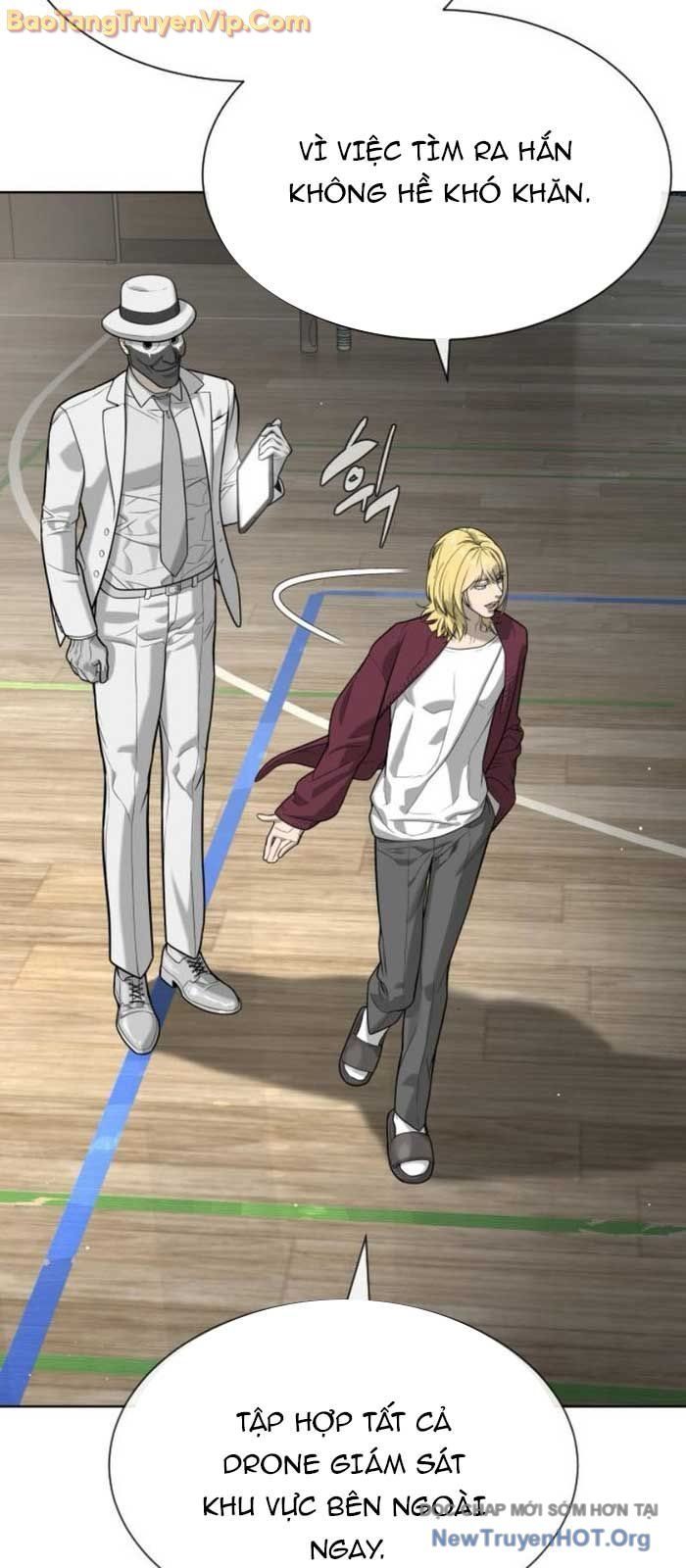 Sát Thủ Peter Chapter 100.1 - Trang 2