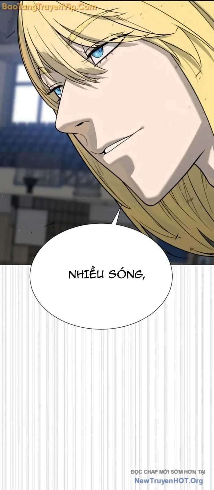 Sát Thủ Peter Chapter 100.1 - Trang 2