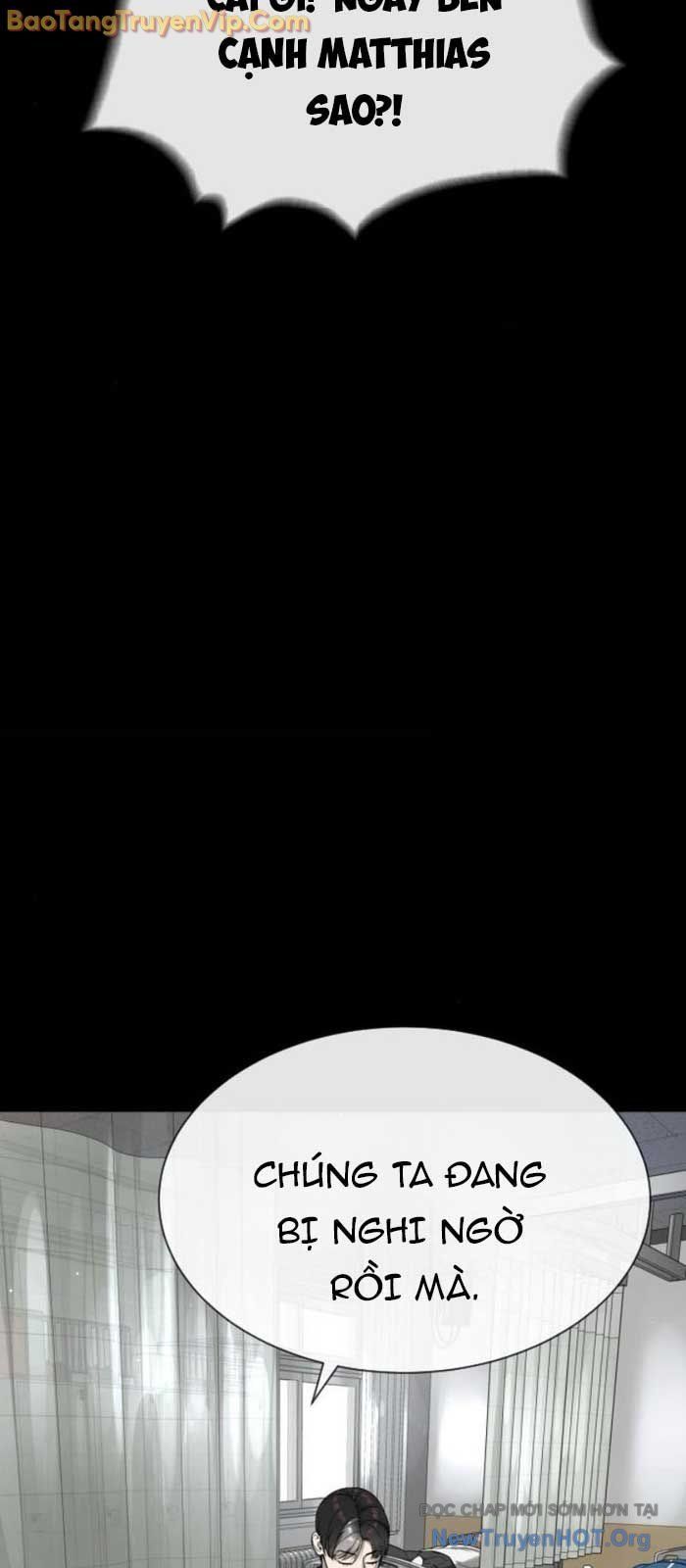 Sát Thủ Peter Chapter 100.1 - Trang 2