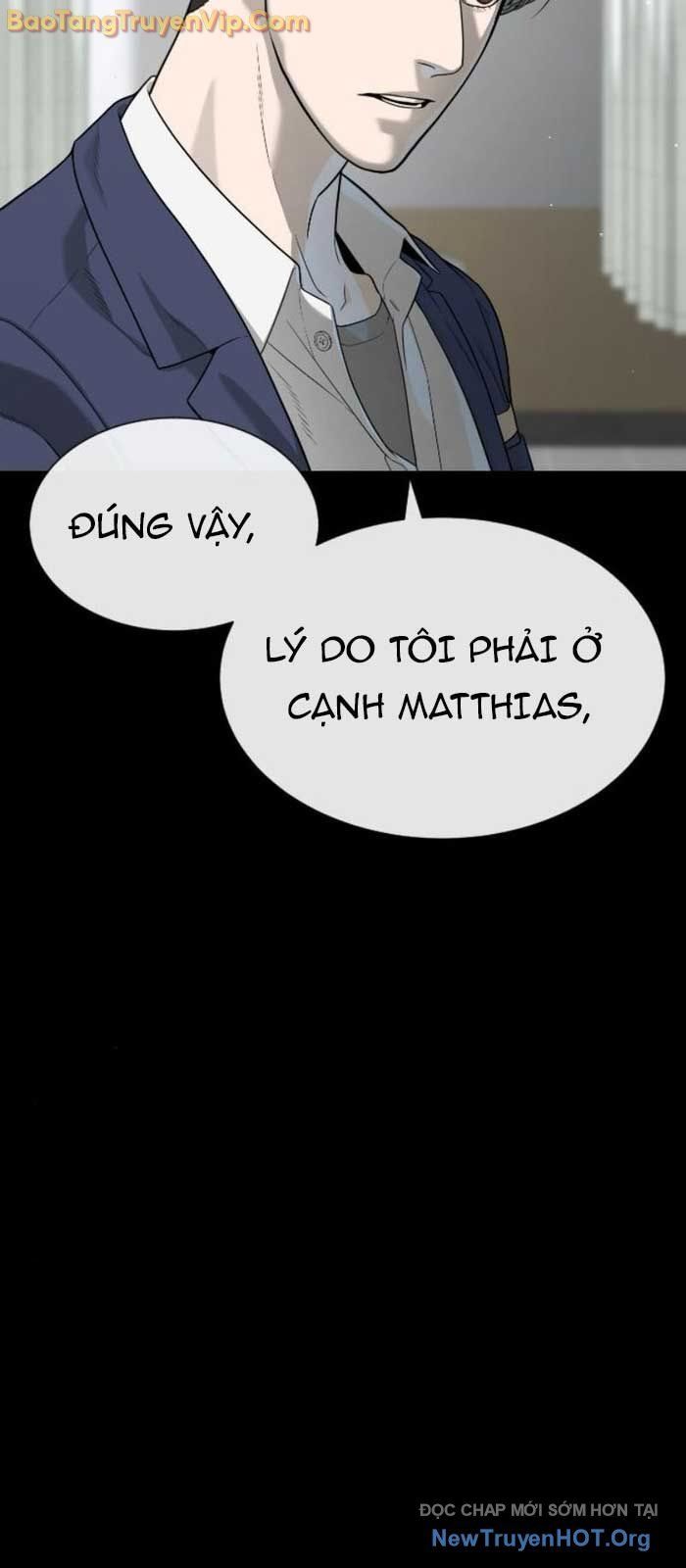 Sát Thủ Peter Chapter 100.1 - Trang 2