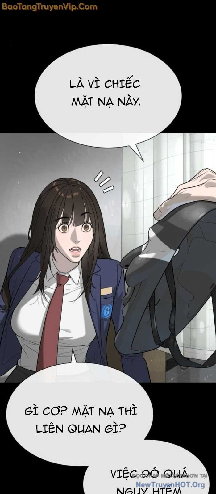 Sát Thủ Peter Chapter 100.1 - Trang 2