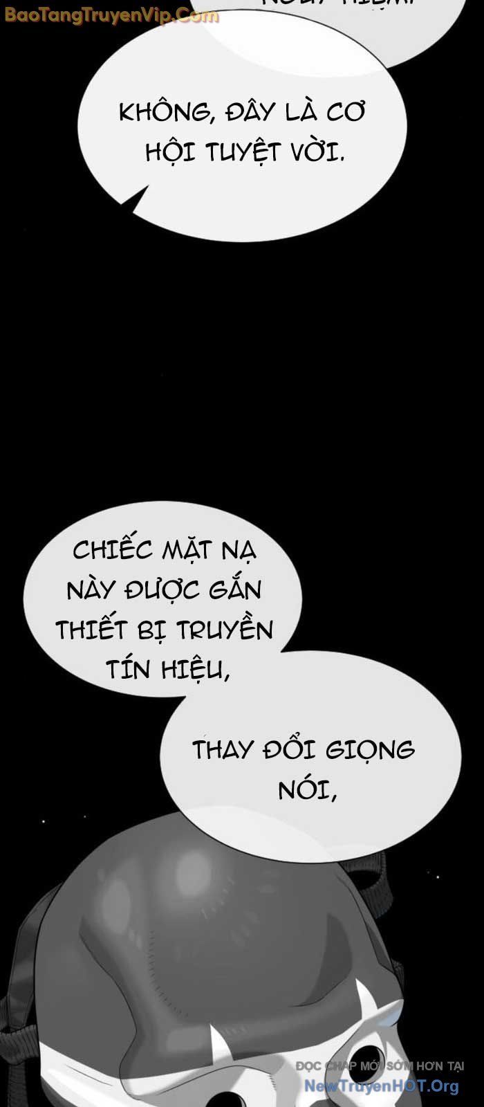 Sát Thủ Peter Chapter 100.1 - Trang 2