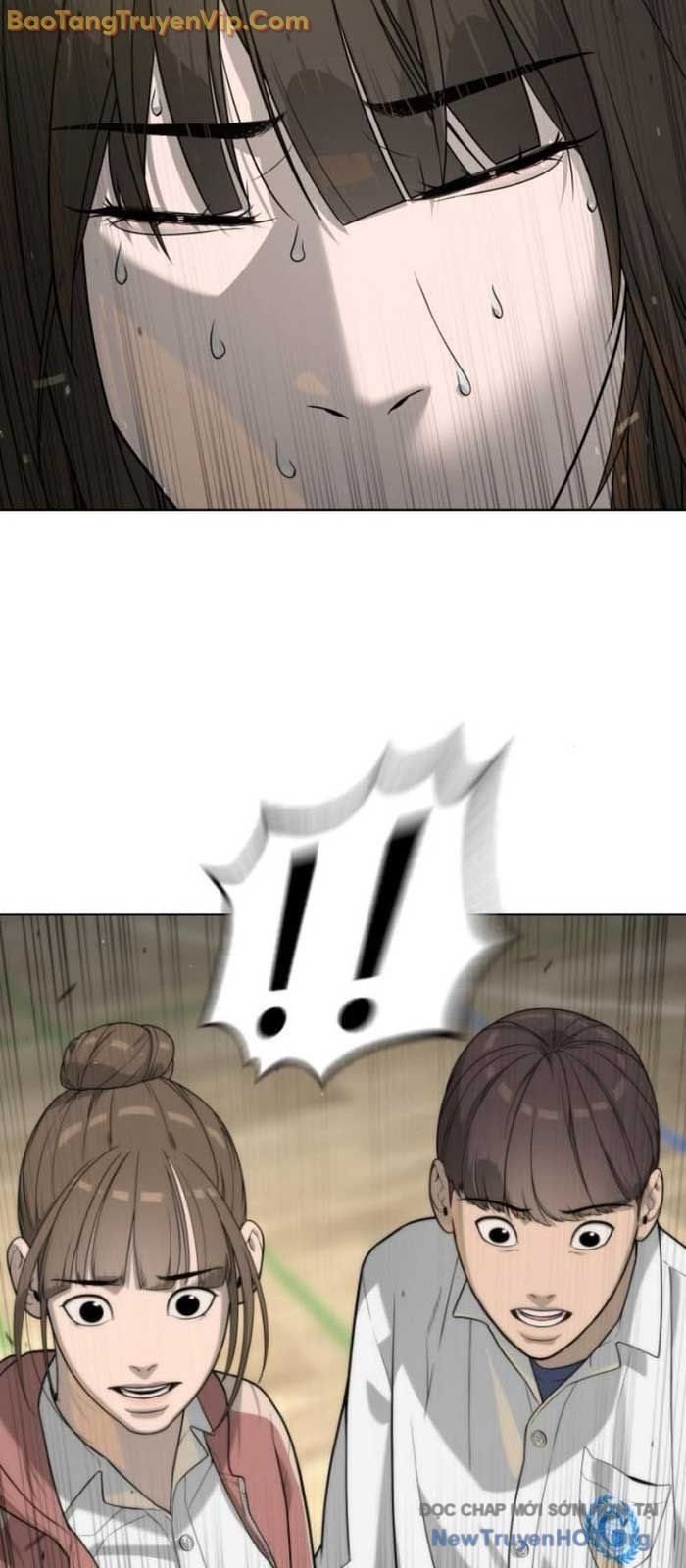 Sát Thủ Peter Chapter 100.1 - Trang 2