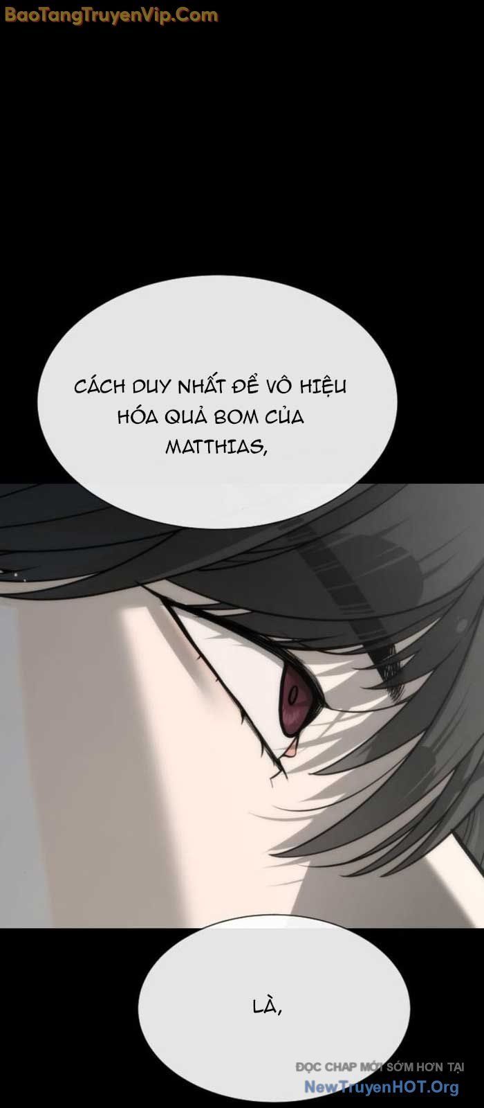 Sát Thủ Peter Chapter 100.1 - Trang 2