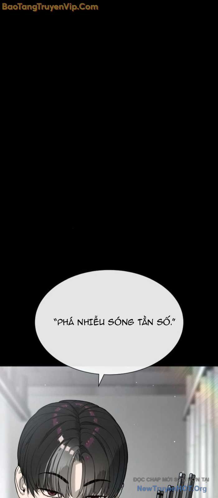 Sát Thủ Peter Chapter 100.1 - Trang 2