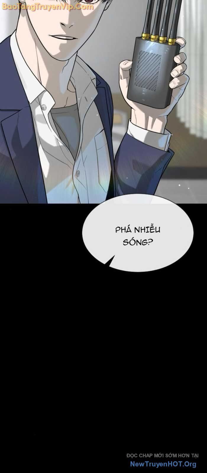 Sát Thủ Peter Chapter 100.1 - Trang 2
