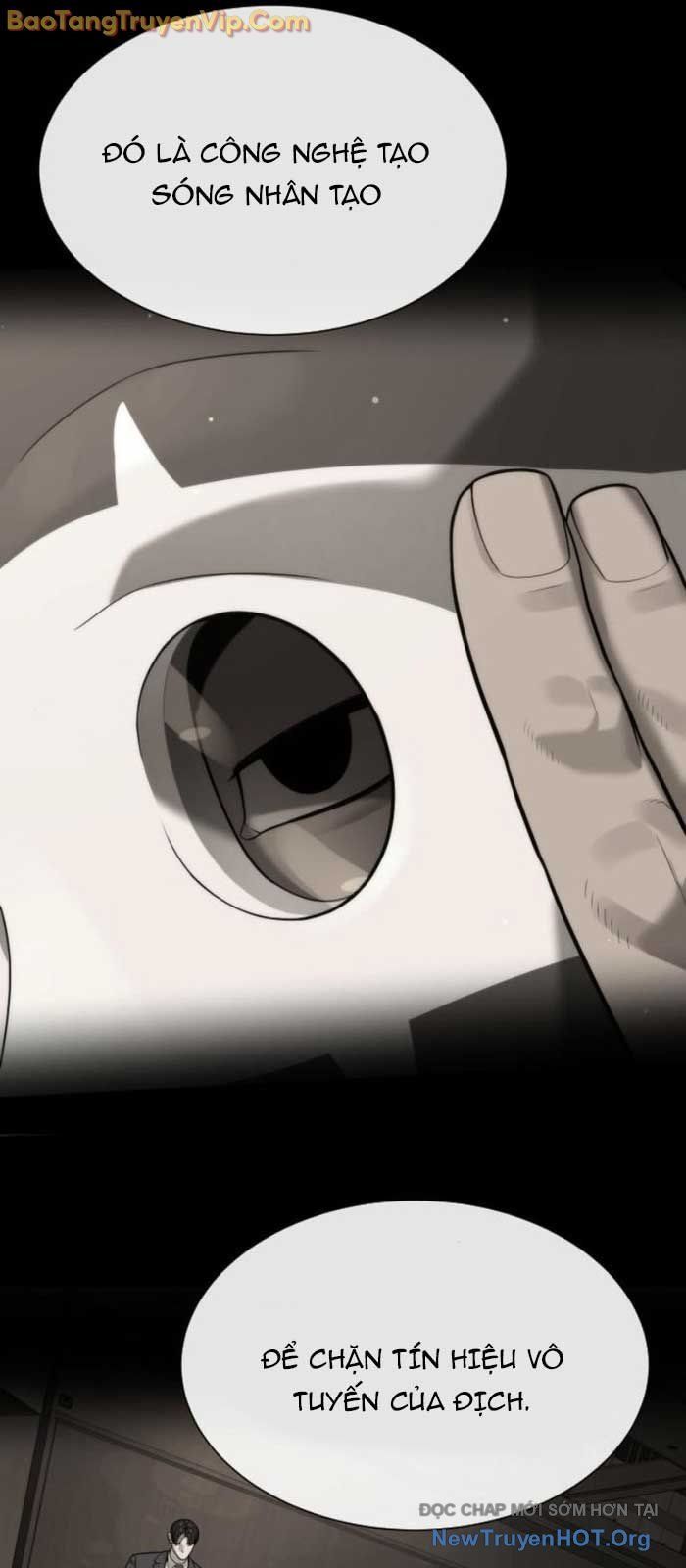 Sát Thủ Peter Chapter 100.1 - Trang 2