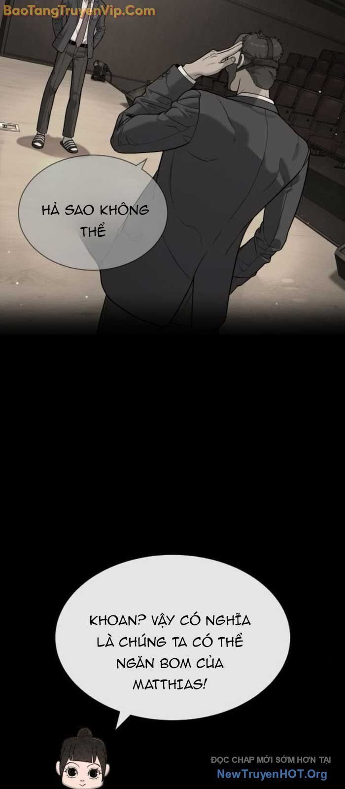 Sát Thủ Peter Chapter 100.1 - Trang 2