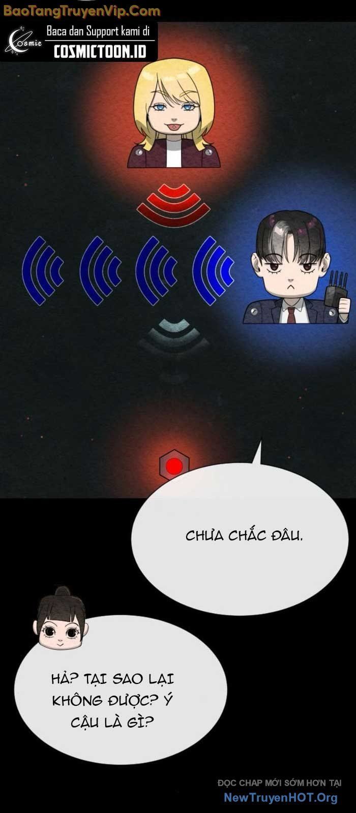 Sát Thủ Peter Chapter 100.1 - Trang 2