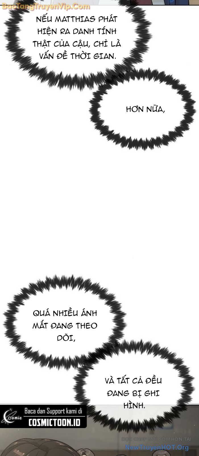 Sát Thủ Peter Chapter 100.1 - Trang 2