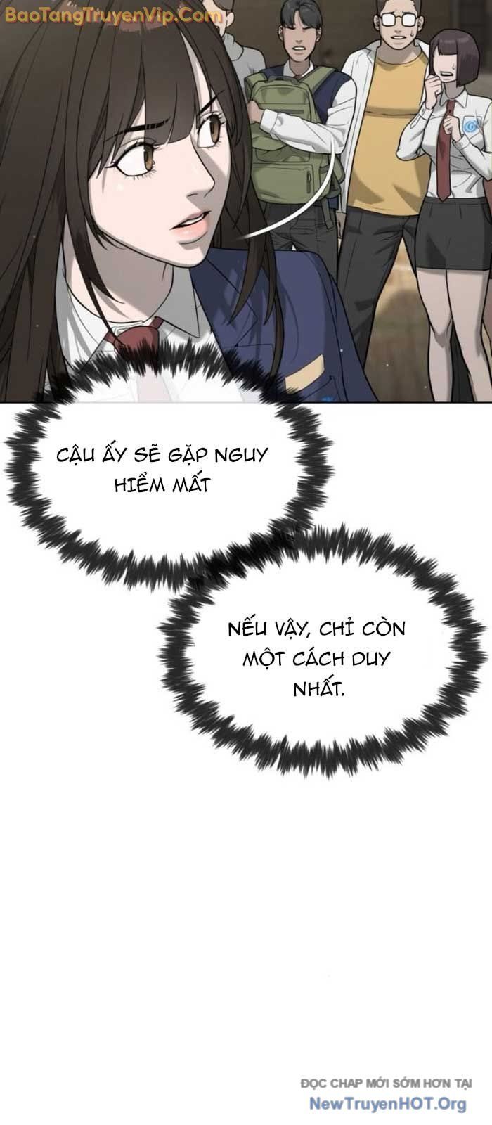 Sát Thủ Peter Chapter 100.1 - Trang 2