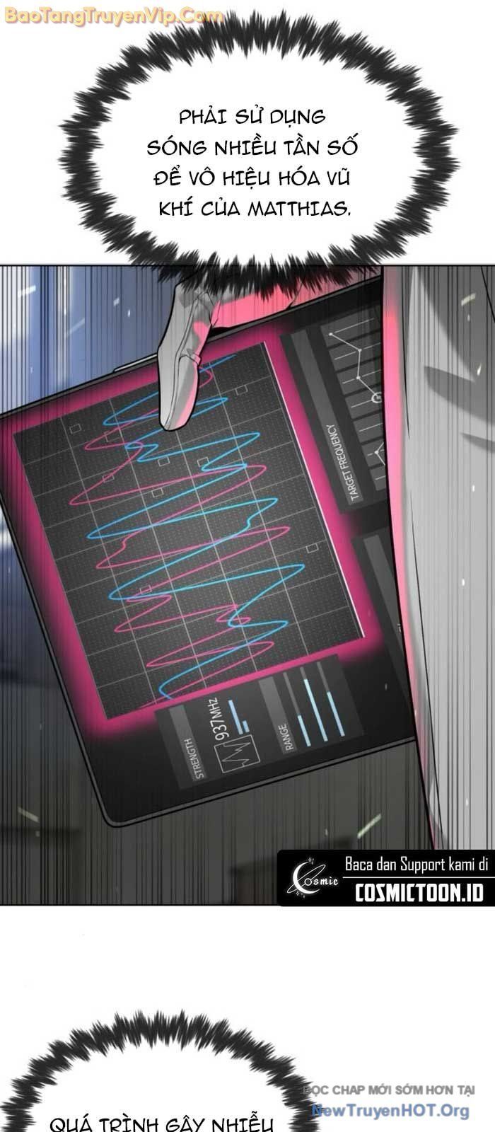 Sát Thủ Peter Chapter 100.1 - Trang 2