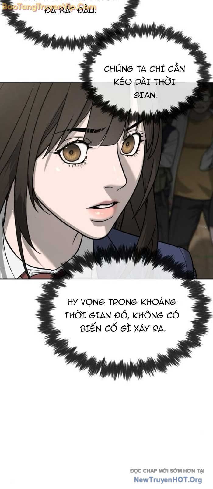 Sát Thủ Peter Chapter 100.1 - Trang 2