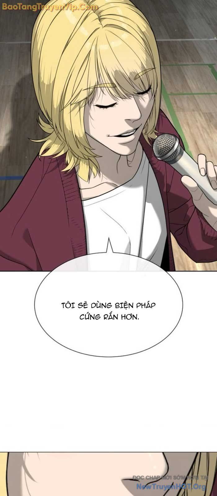 Sát Thủ Peter Chapter 100.1 - Trang 2