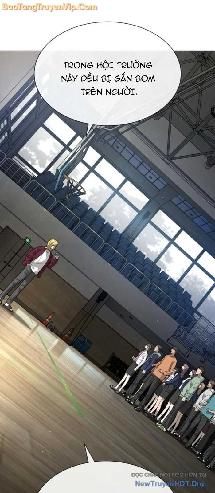 Sát Thủ Peter Chapter 100.1 - Trang 2