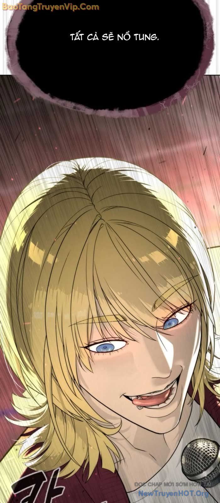 Sát Thủ Peter Chapter 100.1 - Trang 2