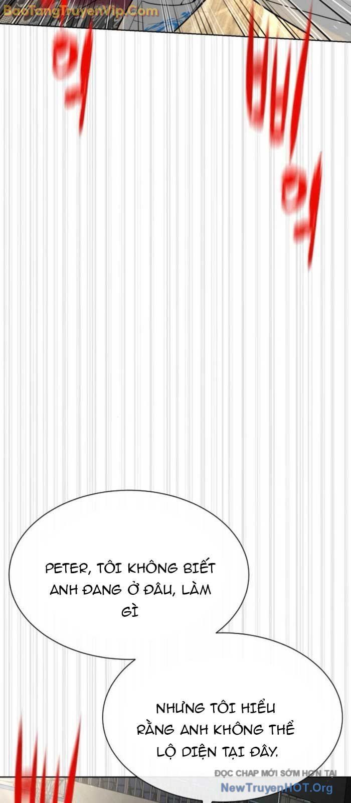 Sát Thủ Peter Chapter 100.1 - Trang 2