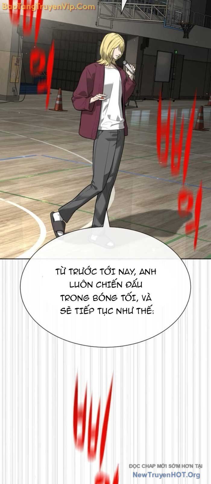 Sát Thủ Peter Chapter 100.1 - Trang 2